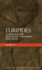 Euripides Plays V