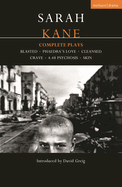 Kane: Complete Plays: 