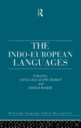 The Indo-European Languages