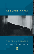 adolphe appia biography