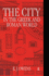 The City in the Greek and Roman World