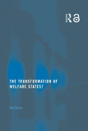 The Transformation of Welfare States?