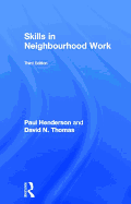 Skills in Neighbourhood Work