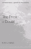 The Price of Doubt