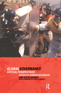 Global governance: critical perspectives
