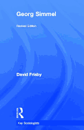 Georg Simmel (Breviarios) (Spanish Edition)