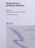 Perspectives on Eu-Russia Relations