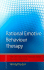 Rational Emotive Behaviour Therapy: Distinctive Features