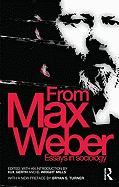 max weber sociology