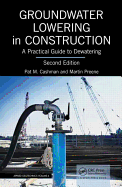 Groundwater Lowering in Construction: A Practical Guide to Dewatering