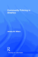 Community Policing in America