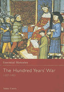The Hundred Years' War, 1337-1453