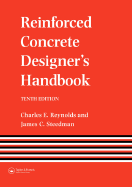Reinforced concrete designer's handbook.