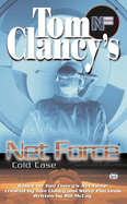 Cold Case: Net Force YA 15