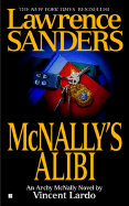 Lawrence Sanders McNally's Alibi