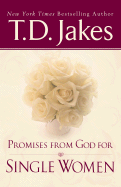 Promises from God for Single Women