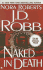 Naked in Death