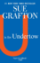 U Is for Undertow