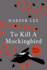 To Kill a Mockingbird