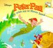 Peter Pan: Push Out and Play