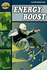 Energy Boosts Reader: Stage 6 Set B (Rapid Series 2)