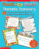 Month-By-Month Thematic Stationery