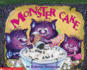 Monster Cake