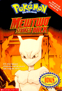 Mewtwo Strikes Back