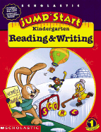 Reading & Writing: Kindergarten