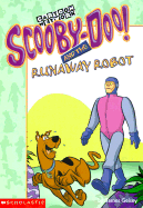 Scooby-Doo Mysteries #13: Scooby-Do0