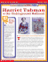 Instant Internet Activities Folder: Harriet Tubman & the Underground Railroad