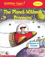 The Planet Without Pronouns