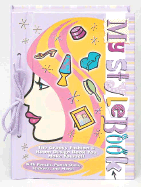 My Stylebook: The Groovy Fashion & Room Design Book You Make Yourself