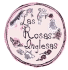 Las Rosas Inglesas: Las Rosas Inglesas