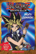 Yu-GI-Oh Mighty Champions