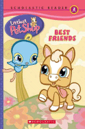Littlest Pet Shop: Best Friends