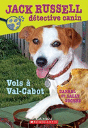 Vols � Val-Cabot