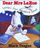 Dear Mrs.LaRue;Letters from Obedience School