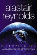 Redemption Ark: 6