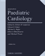 Pediatric cardiology