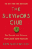 The Survivors Club: The Secrets and Science That Could Save Your Life