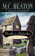 Death of an Outsider