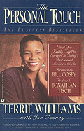 The Personal Touch: What You Really Need to Succeed in Today's Fast-Paced Business World