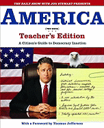 America: A Citizen's Guide to Democracy Inaction