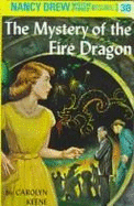 Mystery of the Fire Dragon