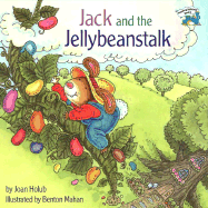 Jack and the Jellybeanstalk