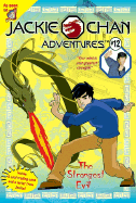 Jackie Chan #12: The Strongest Evil