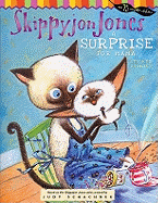 A Surprise for Mama: Sticker Stories