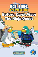 Before Card-Jitsu: The Ninja Quest