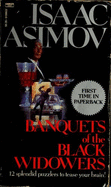 Banquets of the Black Widowers